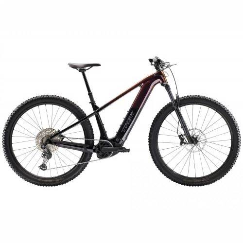 BICIKL TREK e-Bike POWERFLY+ 6 S 27.5 SUNBURST/DARK STAR, BOSCH PERFORMANCE CX/ PT 800WH, SMART / 2026 Cijena