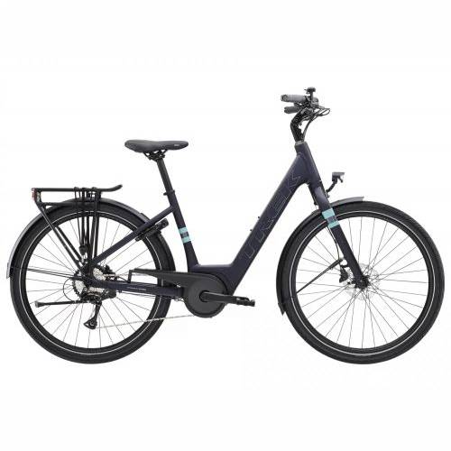 BICIKL TREK e-Bike VERVE+ 1 LS L MATTE DEEP DARK BLUE, BOSCH ACTIVE/ CT 400WH / 2026 Cijena