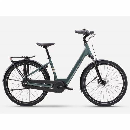 BICIKL TREK e-Bike DISTRICT+ 2 LS M KESWICK, BOSCH ACTIVE PLUS/ CT 400WH / 2026 Cijena