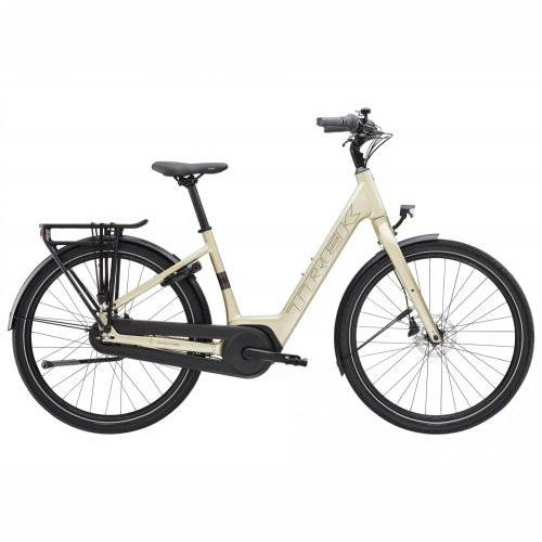 BICIKL TREK e-Bike DISTRICT+ 1 LS L SUPERNOVA, BOSCH ACTIVE/ CT 400WH / 2026 Cijena