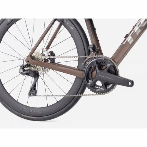 BICIKL TREK TRKAĆI DOMANE SL 7 50 DARK STAR TO BRONZE AGE FADE / 2026 Cijena