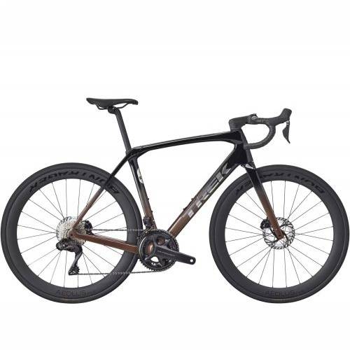 BICIKL TREK TRKAĆI DOMANE SL 7 52 DARK STAR TO BRONZE AGE FADE / 2026 Cijena