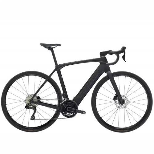 BICIKL TREK e-Bike DOMANE+ SLR 6 56 MATTE DEEP SMOKE / 2026 Cijena