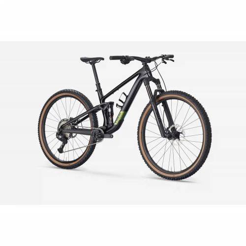 BICIKL TREK MTB TOP FUEL 9.8 L DARK STAR / 2026 Cijena