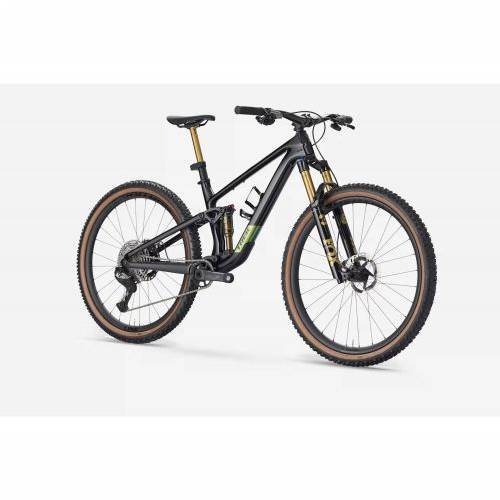 BICIKL TREK MTB TOP FUEL 9.9 S 27.5 DARK STAR / 2026 Cijena