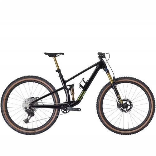BICIKL TREK MTB TOP FUEL 9.9 L DARK STAR / 2026 Cijena
