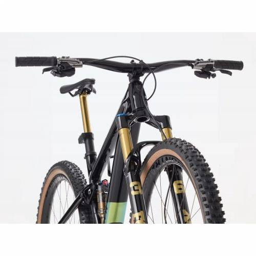 BICIKL TREK MTB TOP FUEL 9.9 XL DARK STAR / 2026 Cijena