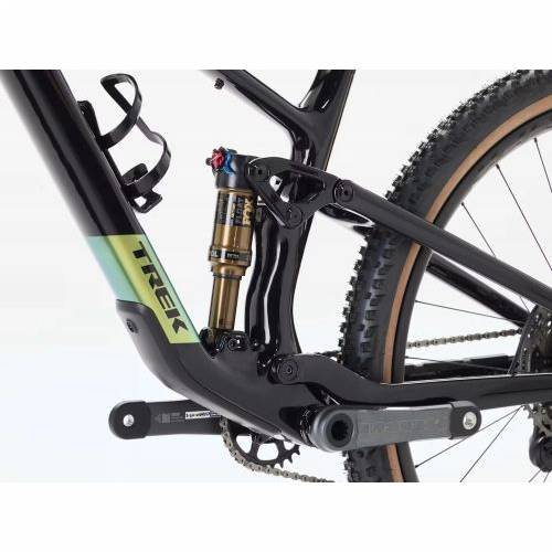 BICIKL TREK MTB TOP FUEL 9.9 XL DARK STAR / 2026 Cijena