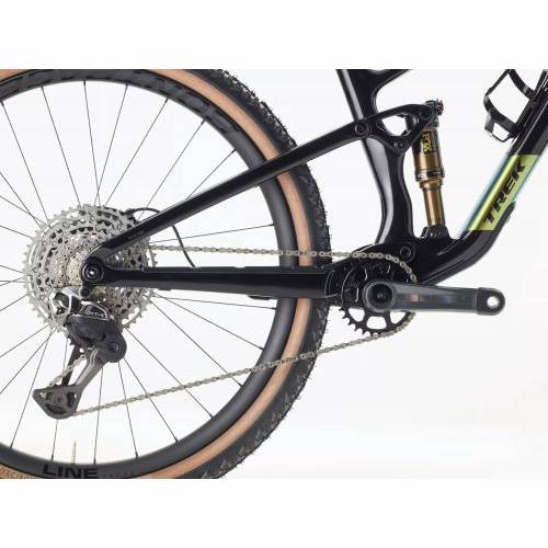 BICIKL TREK MTB TOP FUEL 9.9 XL DARK STAR / 2026 Cijena