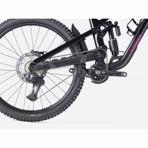 BICIKL TREK MTB SLASH 9.8 ML DARK STAR/DARK WEB / 2026 Cijena