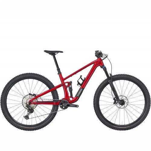 BICIKL TREK MTB TOP FUEL 8 L FURY RED / 2026 Cijena