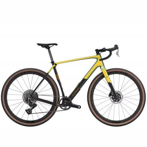 BICIKL TREK TRKAĆI CHECKPOINT SL 7 AXS XS SATIN CHAMELEON GREEN/DARK WEB / 2026 Cijena