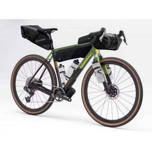 BICIKL TREK TRKAĆI CHECKPOINT SL 7 AXS L SATIN CHAMELEON GREEN/DARK WEB / 2026 Cijena