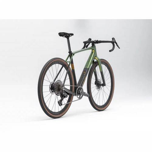 BICIKL TREK TRKAĆI CHECKPOINT SL 7 AXS XL SATIN CHAMELEON GREEN/DARK WEB / 2026 Cijena