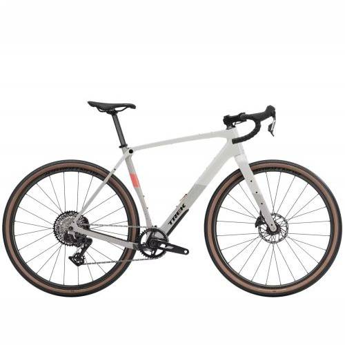 BICIKL TREK TRKAĆI CHECKPOINT SL 6 AXS ML ERA WHITE/BUFF BEIGE / 2026 Cijena
