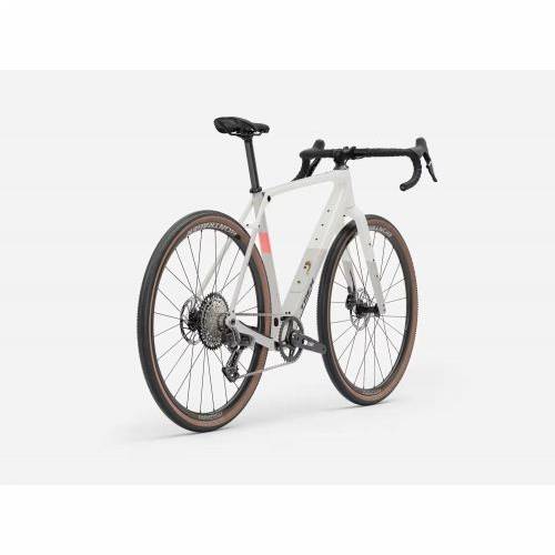BICIKL TREK TRKAĆI CHECKPOINT SL 6 AXS ML ERA WHITE/BUFF BEIGE / 2026 Cijena