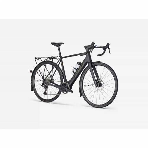 BICIKL TREK e-Bike DOMANE+ ALR 5 S MATTE DARK STAR / 2026 Cijena