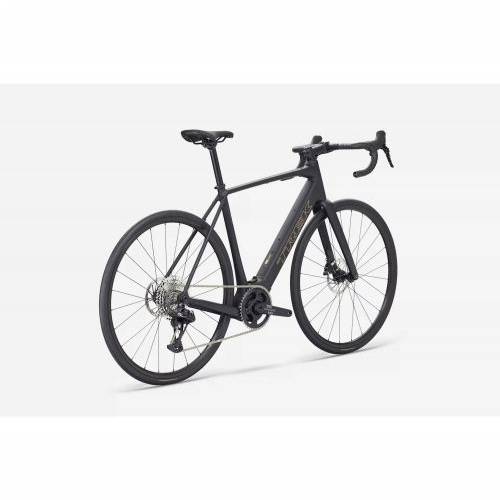 BICIKL TREK e-Bike DOMANE+ ALR 5 M MATTE DARK STAR / 2026 Cijena