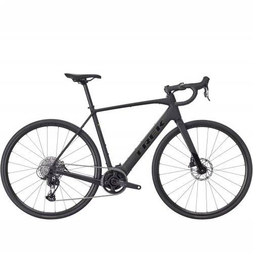 BICIKL TREK e-Bike DOMANE+ ALR 5 L MATTE DARK STAR / 2026 Cijena