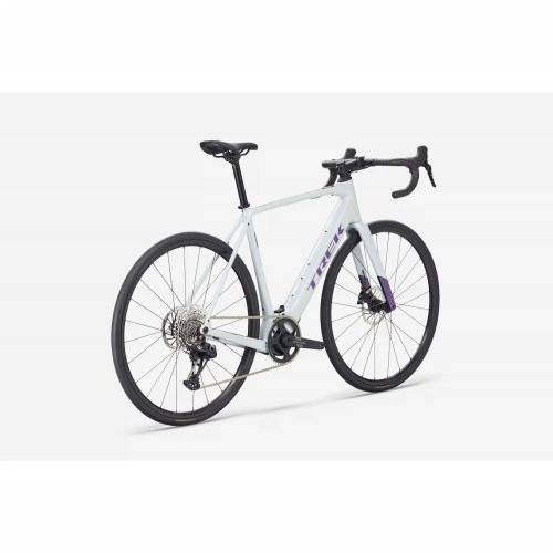 BICIKL TREK e-Bike DOMANE+ ALR 5 ML PLASMA GREY PEARL / 2026 Cijena