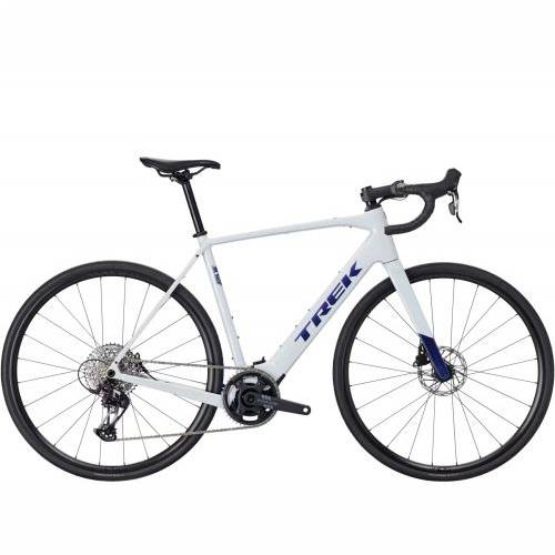 BICIKL TREK e-Bike DOMANE+ ALR 5 XL PLASMA GREY PEARL / 2026 Cijena