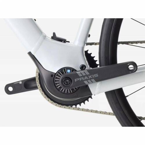 BICIKL TREK e-Bike DOMANE+ ALR 5 XL PLASMA GREY PEARL / 2026 Cijena