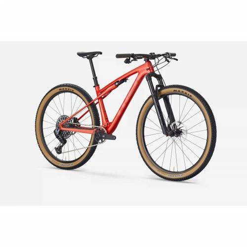 BICIKL TREK MTB SUPERCAL SL 9.7 GX AXS M LAVA / 2026 Cijena