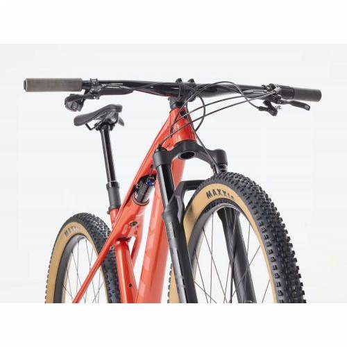 BICIKL TREK MTB SUPERCAL SL 9.7 GX AXS M LAVA / 2026 Cijena