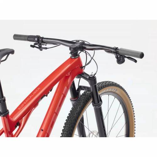 BICIKL TREK MTB SUPERCAL SL 9.7 GX AXS M LAVA / 2026 Cijena