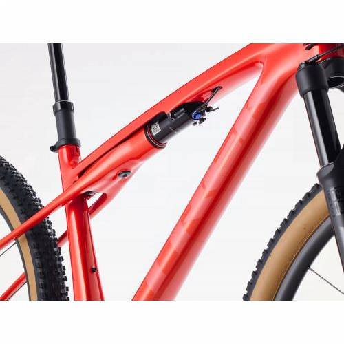 BICIKL TREK MTB SUPERCAL SL 9.7 GX AXS M LAVA / 2026 Cijena