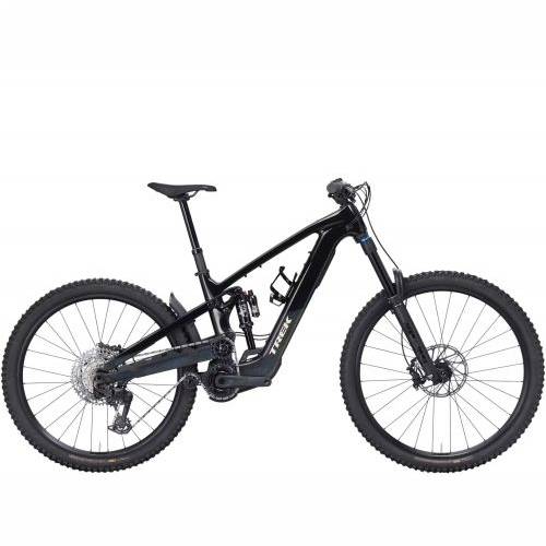 BICIKL TREK e-Bike SLASH+ 9.7 S TREK BLACK/DARK PRISMATIC, TQ-HPR60 /&nbsp; 580WH / 2026 Cijena