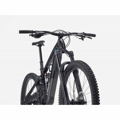 BICIKL TREK e-Bike SLASH+ 9.7 S TREK BLACK/DARK PRISMATIC, TQ-HPR60 /&nbsp; 580WH / 2026 Cijena
