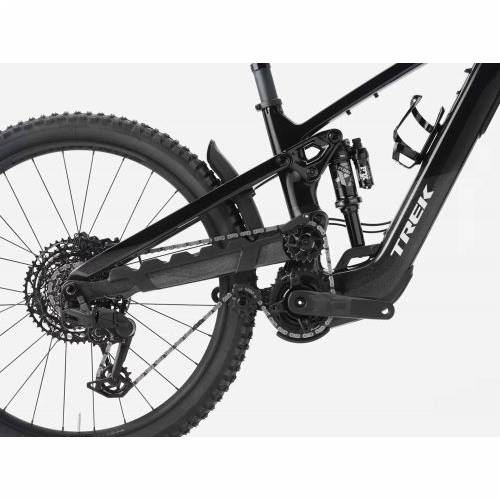 BICIKL TREK e-Bike SLASH+ 9.7 M TREK BLACK/DARK PRISMATIC, TQ-HPR60 /&nbsp; 580WH / 2026 Cijena