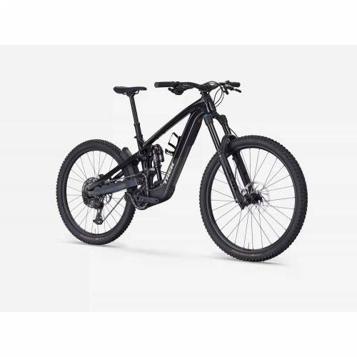 BICIKL TREK e-Bike SLASH+ 9.7 L TREK BLACK/DARK PRISMATIC, TQ-HPR60 /&nbsp; 580WH / 2026 Cijena
