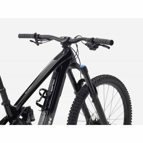 BICIKL TREK e-Bike SLASH+ 9.7 XL TREK BLACK/DARK PRISMATIC, TQ-HPR60 /&nbsp; 580WH / 2026 Cijena