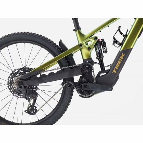 BICIKL TREK e-Bike SLASH+ 9.7 XL GLOSS CHAMELEON GREEN/MATTE DARK WEB, TQ-HPR60 /&nbsp; 580WH / 2026 Cijena