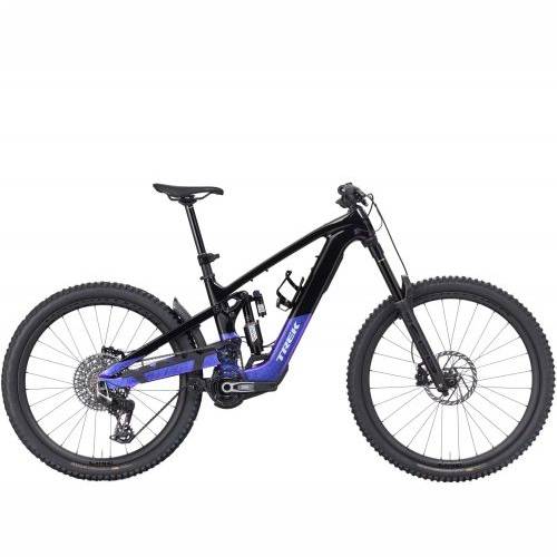 BICIKL TREK e-Bike SLASH+ 9.9 M DARK STAR/PURPLE FLIP, TQ-HPR60 /&nbsp; 580WH / 2026 Cijena