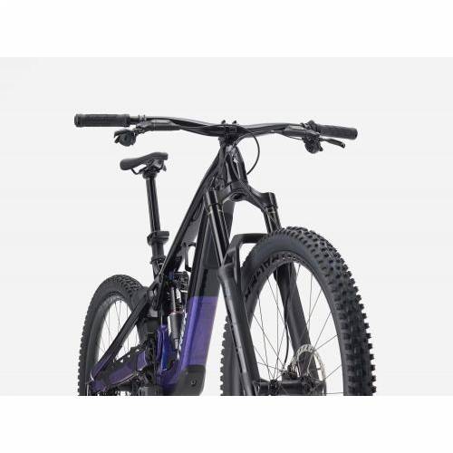 BICIKL TREK e-Bike SLASH+ 9.9 M DARK STAR/PURPLE FLIP, TQ-HPR60 /&nbsp; 580WH / 2026 Cijena