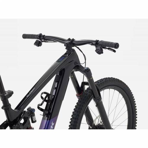BICIKL TREK e-Bike SLASH+ 9.9 M DARK STAR/PURPLE FLIP, TQ-HPR60 /&nbsp; 580WH / 2026 Cijena