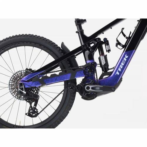 BICIKL TREK e-Bike SLASH+ 9.9 M DARK STAR/PURPLE FLIP, TQ-HPR60 /&nbsp; 580WH / 2026 Cijena