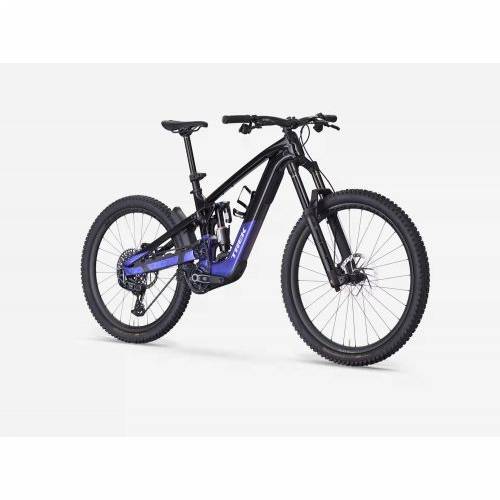 BICIKL TREK e-Bike SLASH+ 9.9 L DARK STAR/PURPLE FLIP, TQ-HPR60 /&nbsp; 580WH / 2026 Cijena