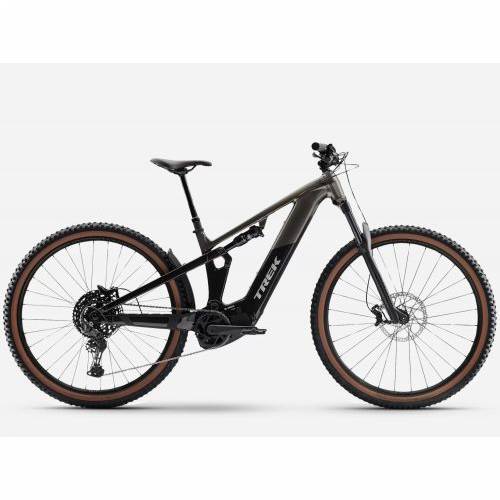 BICIKL TREK e-Bike POWERFLY FS+ 4  M 29 MERCURY/DARK WEB, BOSCH PERFORMANCE CX/ PT 800WH, SMART / 2026 Cijena