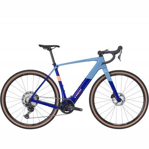 BICIKL TREK e-Bike CHECKPOINT+ SL 5 L FJORD BLUE/COBALT BLUE / 2026 Cijena