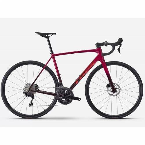 BICIKL TREK TRKAĆI EMONDA ALR 5 54 CRIMSON TO DARK CARMINE FADE / 2026 Cijena