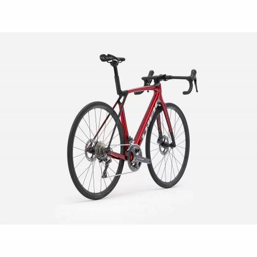 BICIKL TREK TRKAĆI MADONE SL 5 S GLOSS FURY RED/MATTE DEEP SMOKE / 2026 Cijena