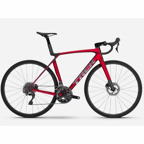 BICIKL TREK TRKAĆI MADONE SL 5 M GLOSS FURY RED/MATTE DEEP SMOKE / 2026 Cijena