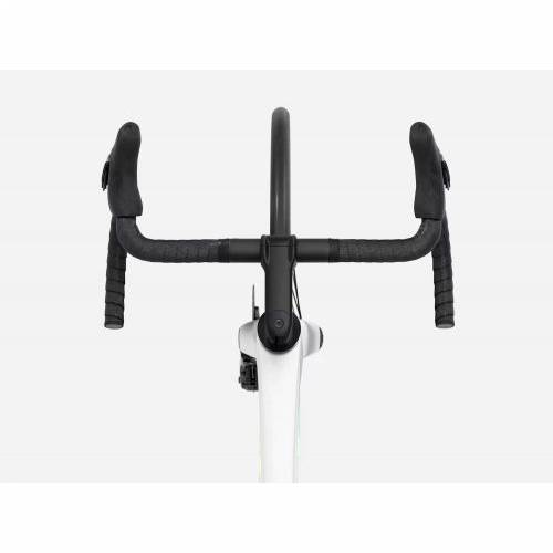 BICIKL TREK TRKAĆI MADONE SL 6 S GLOSS CRYSTAL WHITE/MATTE DEEP SMOKE / 2026 Cijena