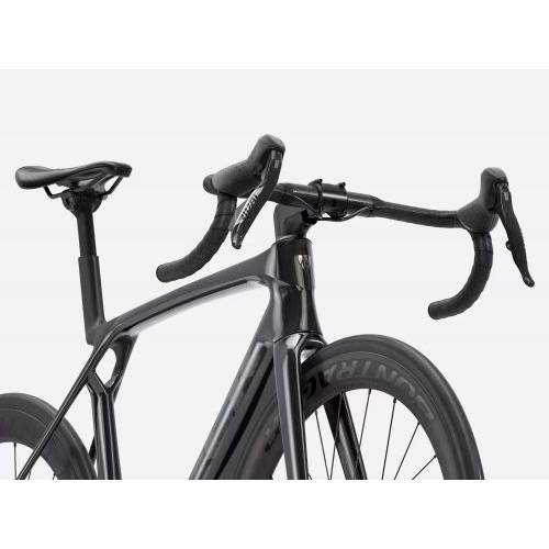 BICIKL TREK TRKAĆI MADONE SL 6 AXS S GLOSS DARK STAR/MATTE DEEP SMOKE / 2026 Cijena