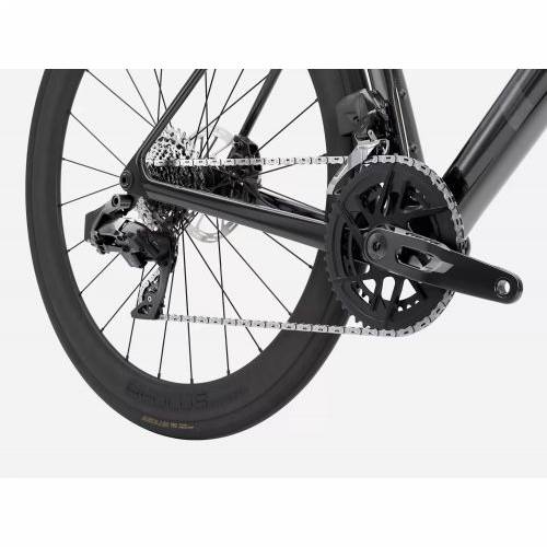 BICIKL TREK TRKAĆI MADONE SL 6 AXS XL GLOSS DARK STAR/MATTE DEEP SMOKE / 2026 Cijena