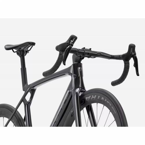 BICIKL TREK TRKAĆI MADONE SL 7 ML GLOSS DARK STAR/MATTE DEEP SMOKE / 2026 Cijena
